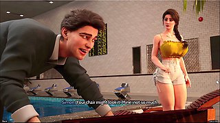 3d, 3d animation, 4k porn