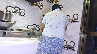 Beautiful Indian Village Stepsister Sex