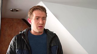 Getting The Shot With Danny D, Anna Bailey - Brazzers