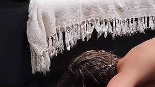 Innocent Step-niece Doesn't Understand What Her Step-stepfather Is Really Doing