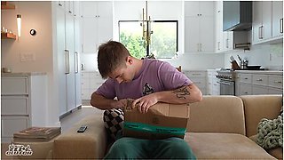 Elly Clutch, Jak Knife And Verified Amateurs In Redhead Babe Comes Into My Room And Demands I Fuck Her Good
