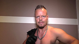 Sub Lisa - Perfect Little Sub Taken Hard in an Mvv Trio