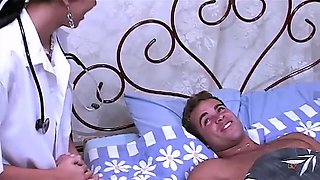 Helen Matheus beautiful and hot brunette moaning and cumming giving the pussy and the very tasty cost