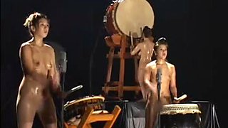 Zenra node takko drum: Blowjob, Amateur  Japanese Porn