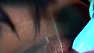 Horny prisoner got bored and fuck their pussy with vibrators