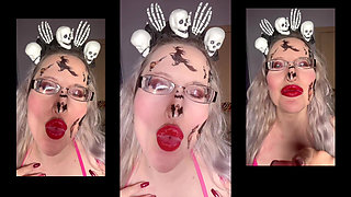 Your Sissy Salary Funds Her Orgasms - and You Lick the Receipts Dont You? Clip by Findom Goaldigger