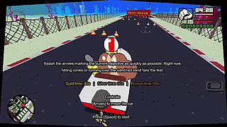 CHEATING ON FAT ASS MRS. PUFF - Spong Bop Fails A Boating Test