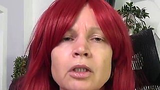 My Orgasm Face
