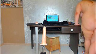 Machine Big asa