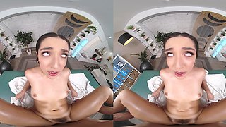 Family Secrets: Massage for girlfriend