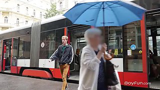 Mike Branco - Andy Ford