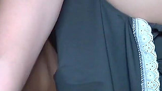 Beautiful Russian Fucking with Lover When Husband Is Not Around