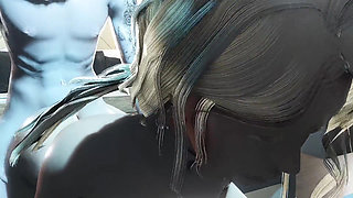 They Told Me to Behave I Didn't