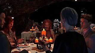 Sons of Analarchy part 34