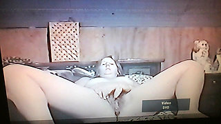 telling hubby abut a bbc i want