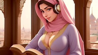 Indian girlfriend gets plowed by her lover before tying the knot