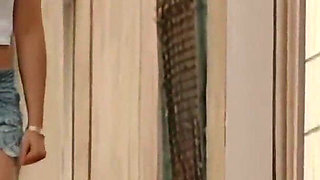 Olivia Saint: Young, Sublime, Iconic Fuck