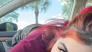 Saucy vixen breathtaking sex video