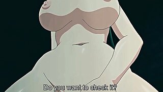 Hentai Universe - elf clip