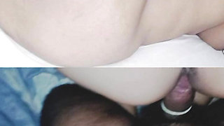 Big Ass Beautiful Girl with Romance