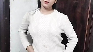 Boyfriend ko call kar ke ghar pe bula kar jabar dasti chudi