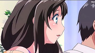 Sagurare Otome The Animation (2017)