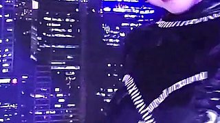 Catwoman Snatches a Robin Part 1