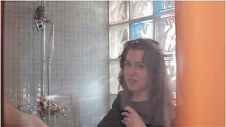 My Fans Are Asking Me To Fuck A Plumber