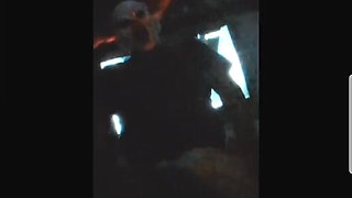 And the Clown Ate the BBW