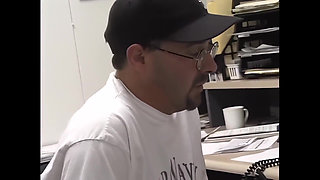 Cherry Chase: a Young Sex Goddess with a Sweet Red-haired Pussy