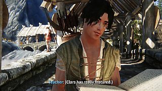 Car Toon In I Accidentally Creampied All My Students 18+, Ep. 2 Preview