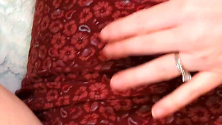 Behind the Scenes - Offscreen Creampie