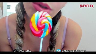 Lollipop Video
