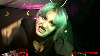 The Purge- Baby Doll