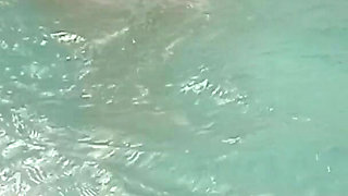 Hotel Pool