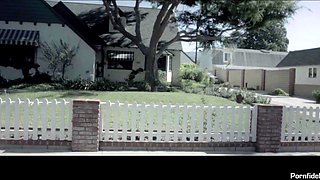 Exciting sluts sex orgy porn mind-blowing video