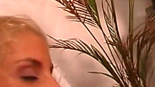 She Falls in Love with Her Gym Instructor