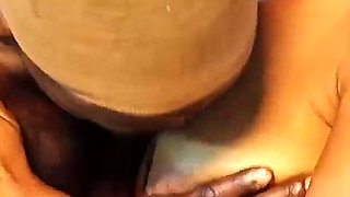 My Neighbors Daughter Squirts Like Watermelon on Banging Her