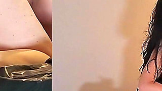 Huge Dildos in Your Asshole