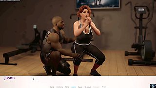 3d animated, adult games, faphouse