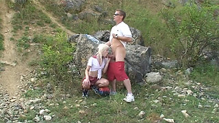 My Stepfather Loves to Fuck Me! (full Movie)