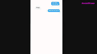 Nani Pelekai's Betrayal: A Selfish Size Queen's Journey to Becoming an Anal Floozy While Her Boyfriend Watches