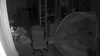 Amateur Hidden Cams Reveal Cock Riding Hoes