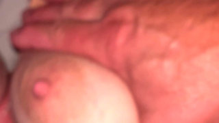 Watch her have a orgasm