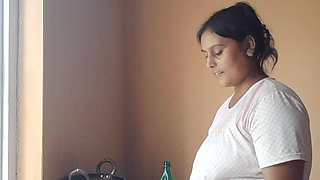 Puja Bhabhi Newly Video Entertaining