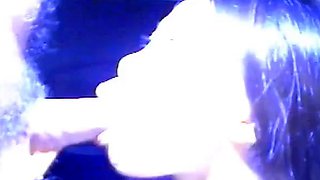 Filipina Amateur Gives Deep Blowjob