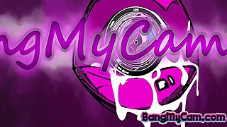 Fat man get 2 horny korean babe camgirl perfect petite camshow: Big Tits, Amateur  Brunette Porn