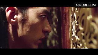 Hot Korean Sex Scene - Song Hua Dian Fuck