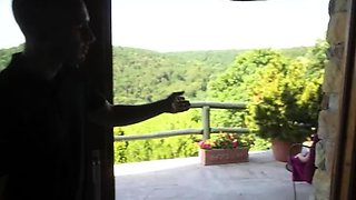 MILF POV Big Cock Blowjob