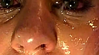 Best of Bukkake and Anal Gangbang Ggg John Thompson Vintage